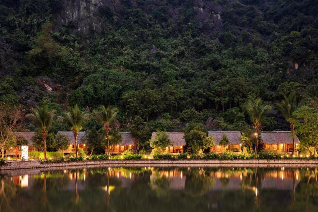 Ninh Binh Resort | An's Eco Garden Resort