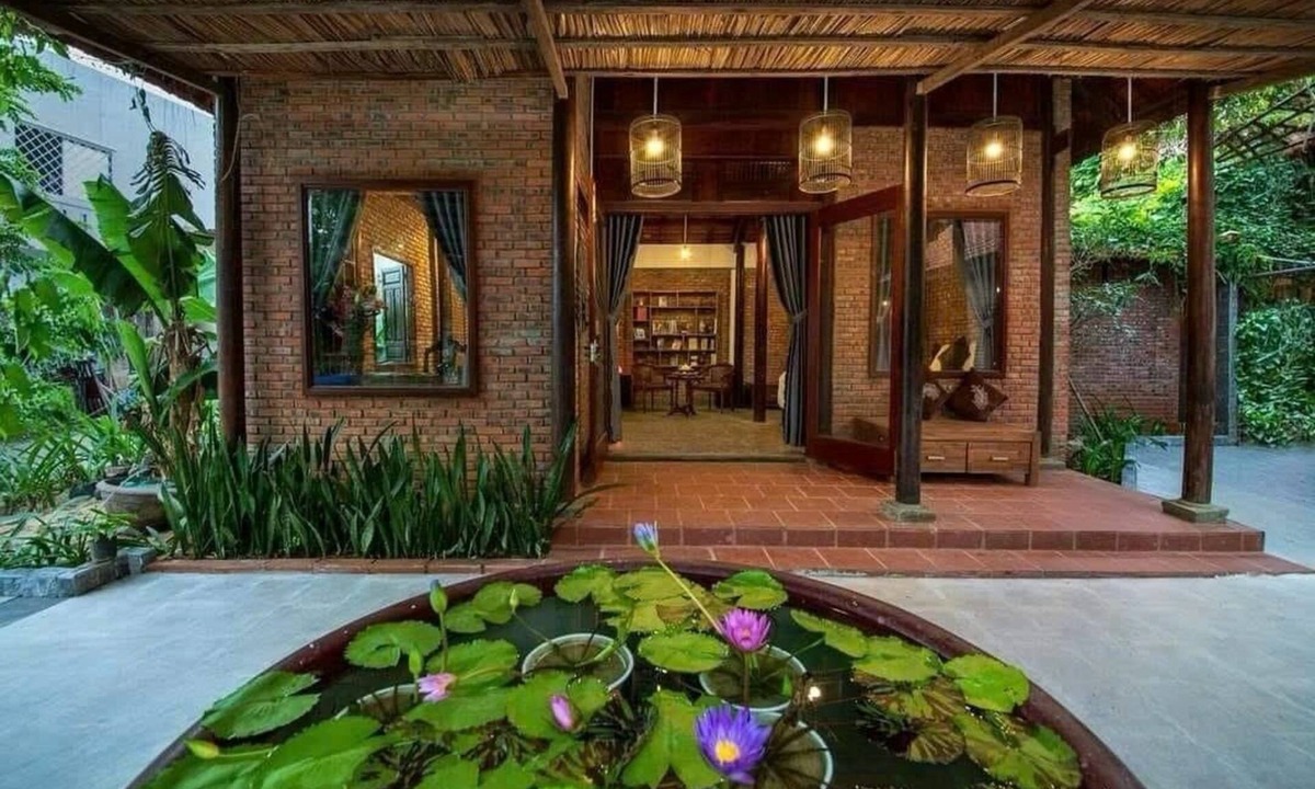 Dien Duong Hotel | An Vien Hoi An Villa