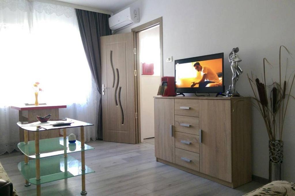 Timisoara Apartment | Ana-Maria Studio
