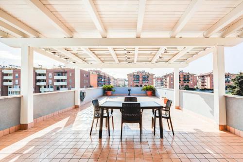 Zona XVI Torrenova Apartment | Anagnina Apartment