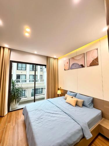 Van Giang Bed & Breakfast | AnChi Homestay