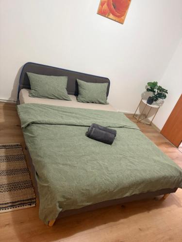 Cluj County Apartment | Andreia Residence