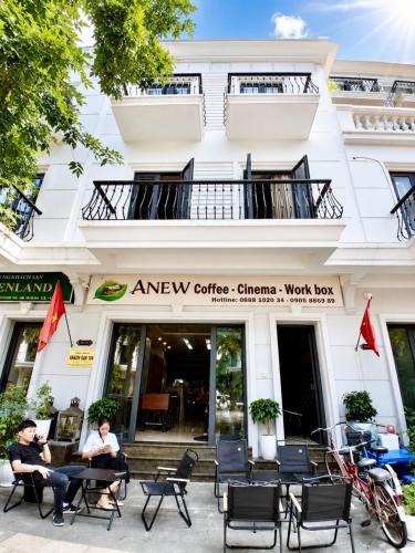 Hon Gai Hotel | Anew Homestay & Sleepbox