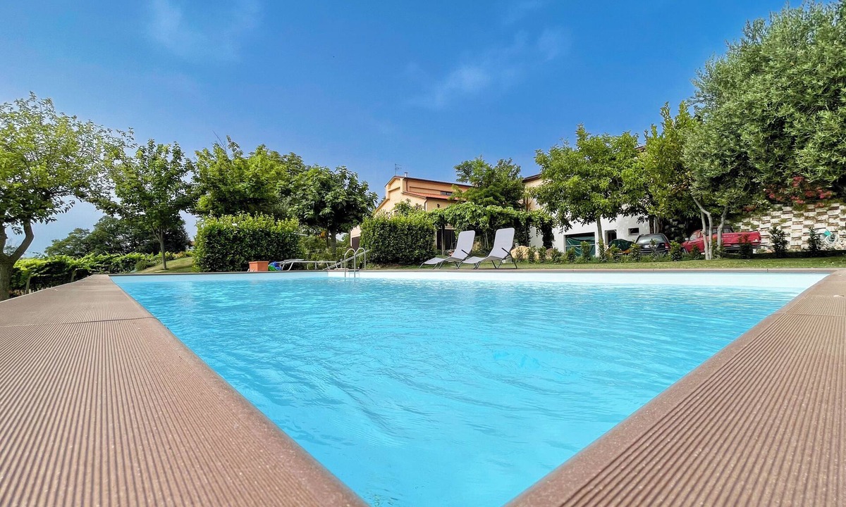 Lanciano Other | Angelucci Agriturismo con Camere e Agri Camping