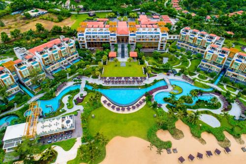 Cu Du Resort | Angsana Lang Co