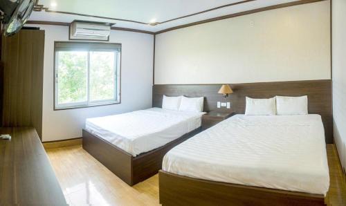 Soc Son Hotel | Anh Duong Hotel