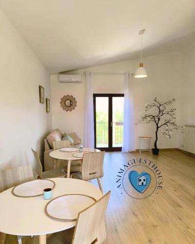 Focene House | Anima Guest House