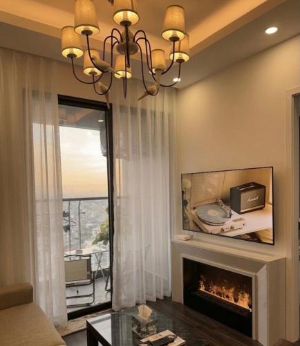 Le Chan Apartment | Anmie Home - Hoàng Huy CMC