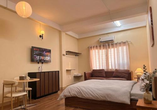 Thanh Xuan Apartment | Ann's Home Nguyễn Xiển