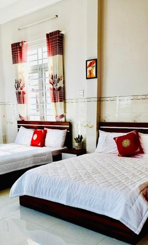 Tuy Hoa House | Anna Homestay