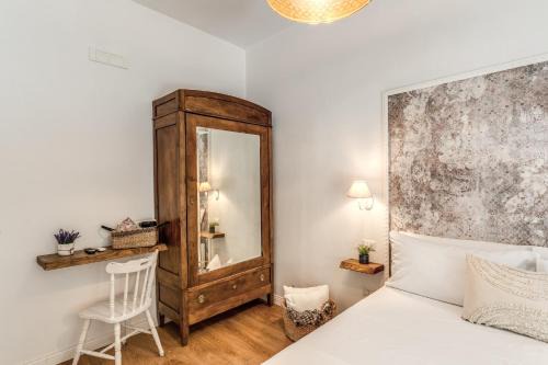 Materdei House | Annamaria Rooms