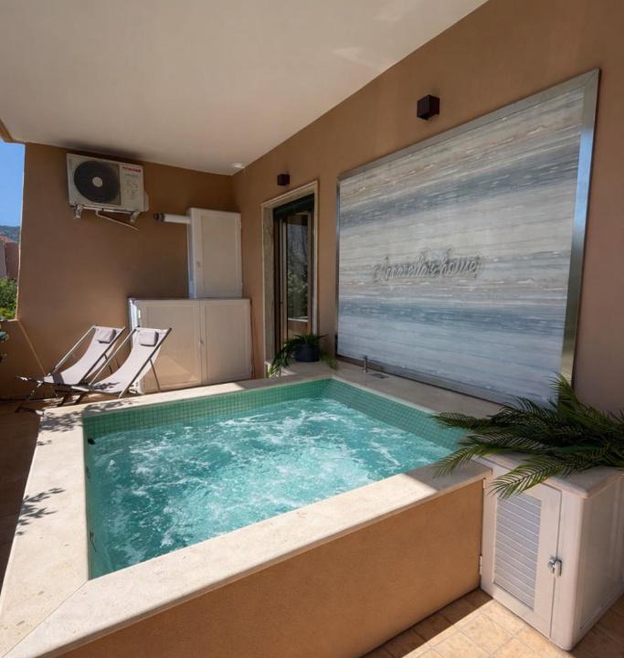 Piano di Sorrento Apartment | Annarella's House