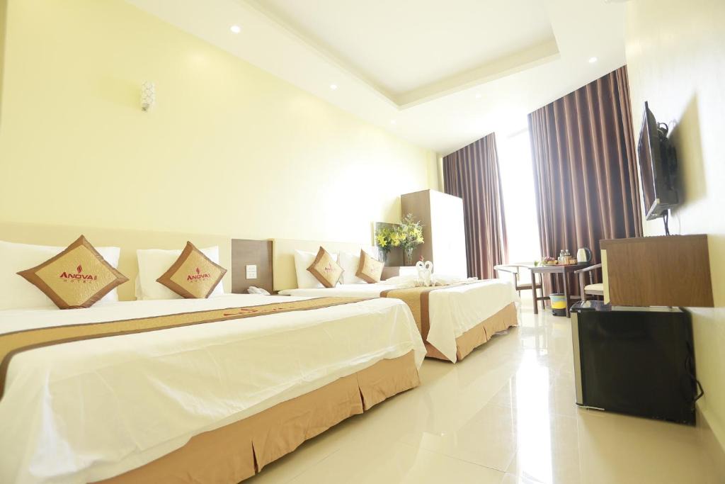 Soc Son Hotel | Anova 2 Hotel