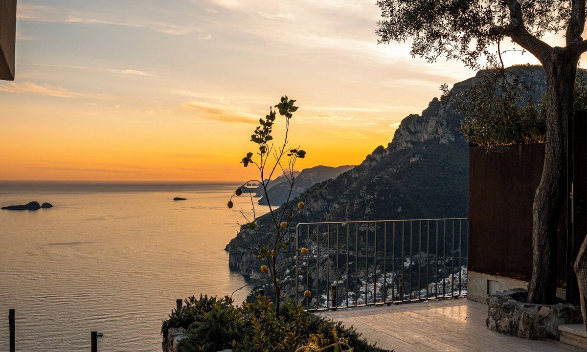 Montepertuso Hotel | Antalia Boutique Hotel