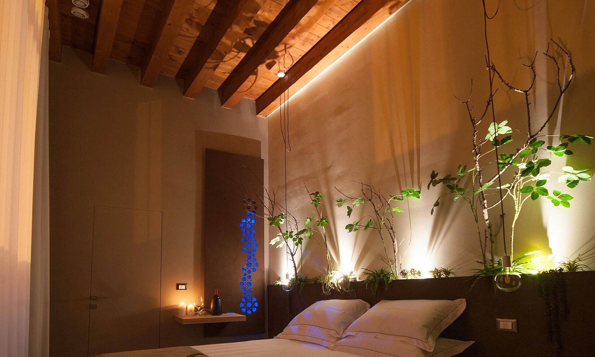 Santa Maria House | Antica Dimora Luxury Rooms - Meridia Collection