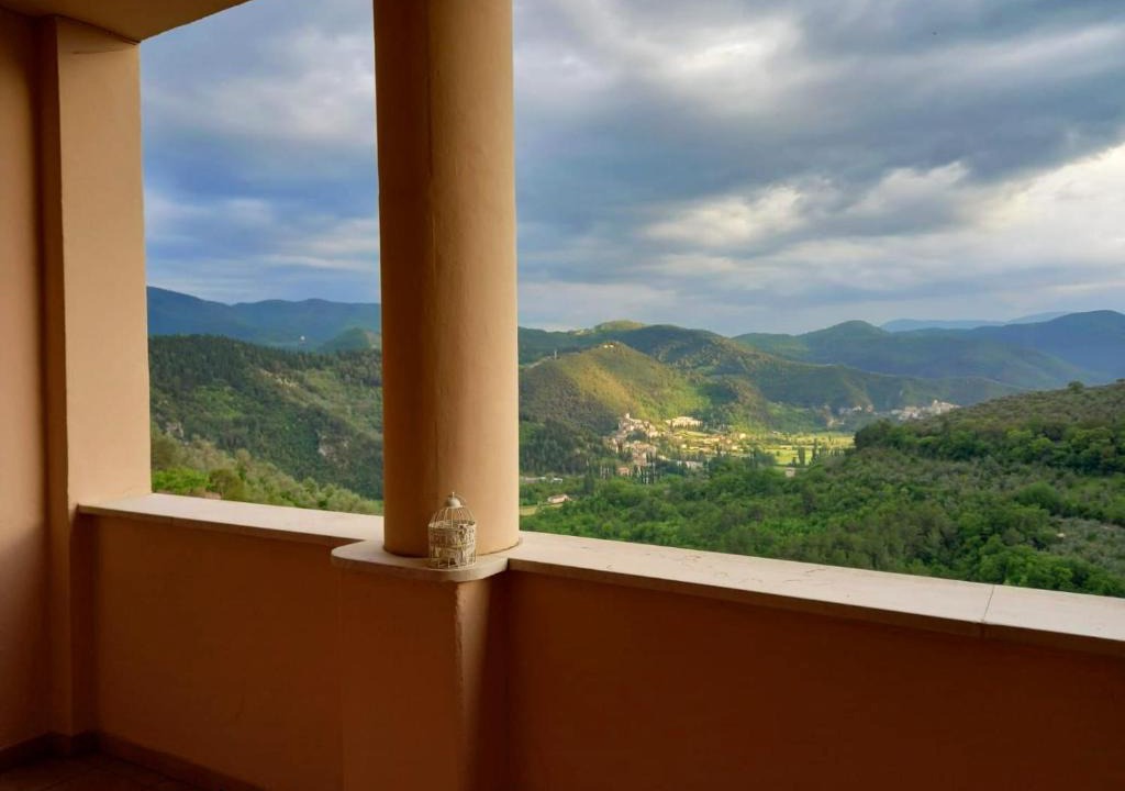 Montefranco Apartment | Antica fonte