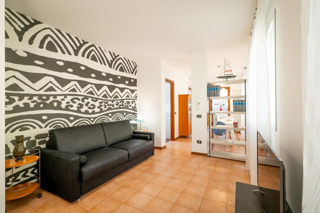 Vicenza Apartment | Antica Pusterla Home Relais