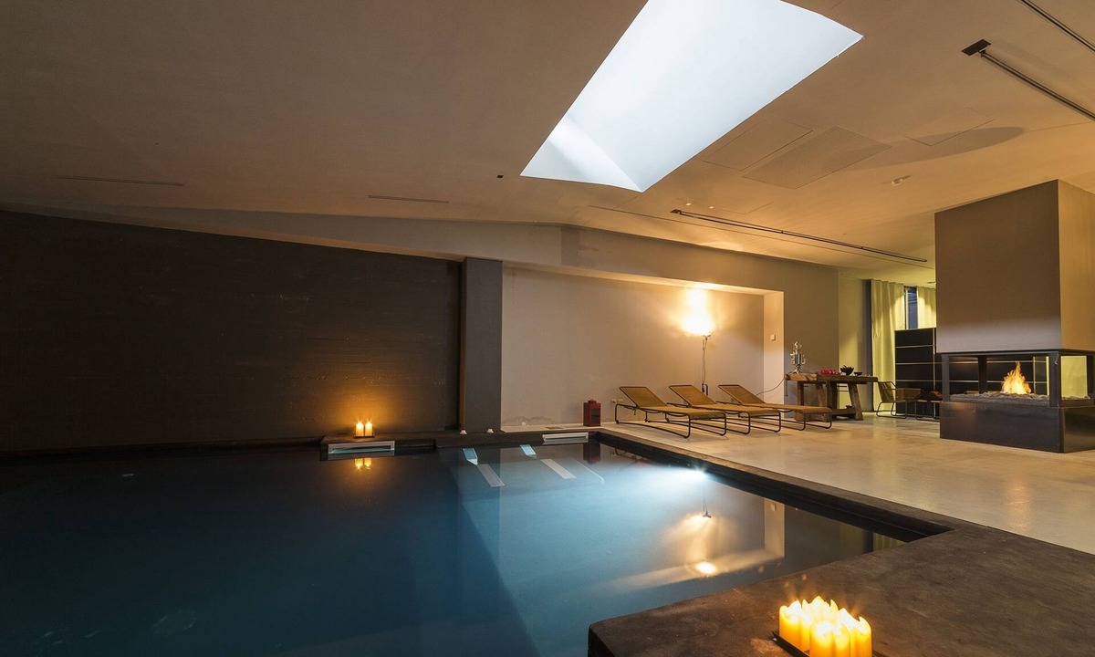 Labico Hotel | Antonello Colonna Resort & SPA