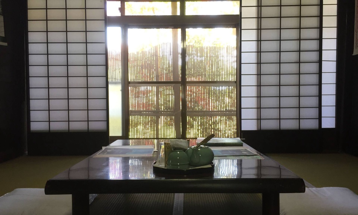 Echizen-cho House | Aoi Ie