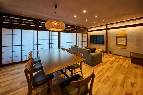 Aomori Apartment | aomori stay 灯 akari青森駅徒歩5分フロア貸し切り宿