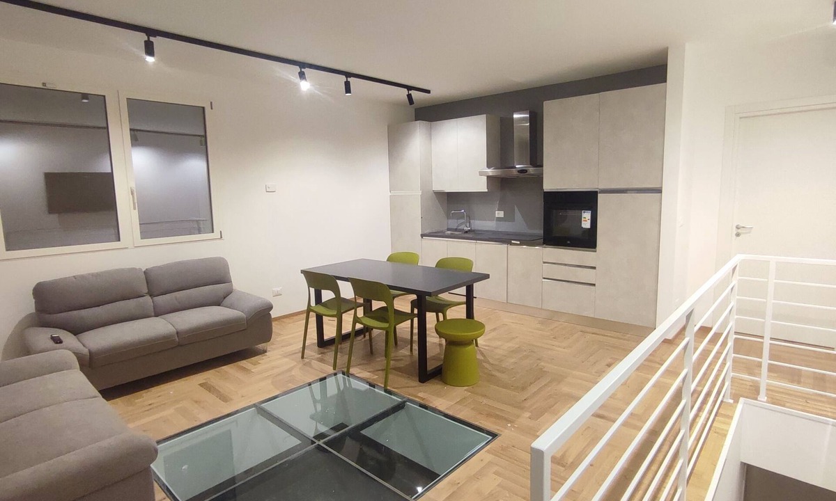 Castel di Lama Apartment | Apartment between sea and mountain