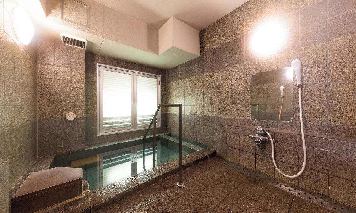 Chuo Hotel | APA Hotel Chibachuo Ekimae