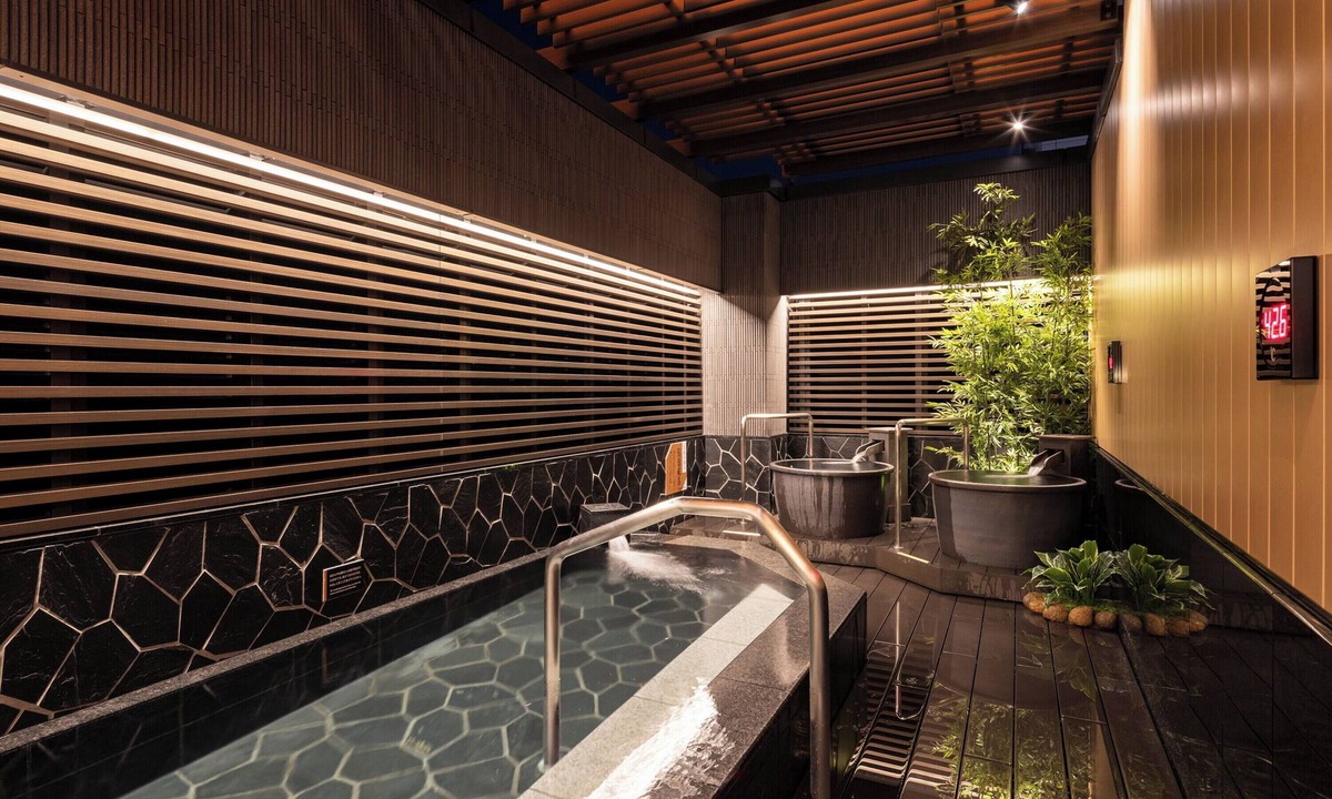 Ueno Hotel | APA Hotel Keisei Ueno Ekimae Minami