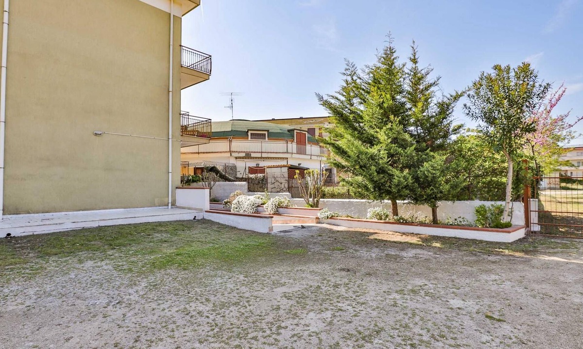 Paestum Apartment | Apartment in Capaccio ID 3888