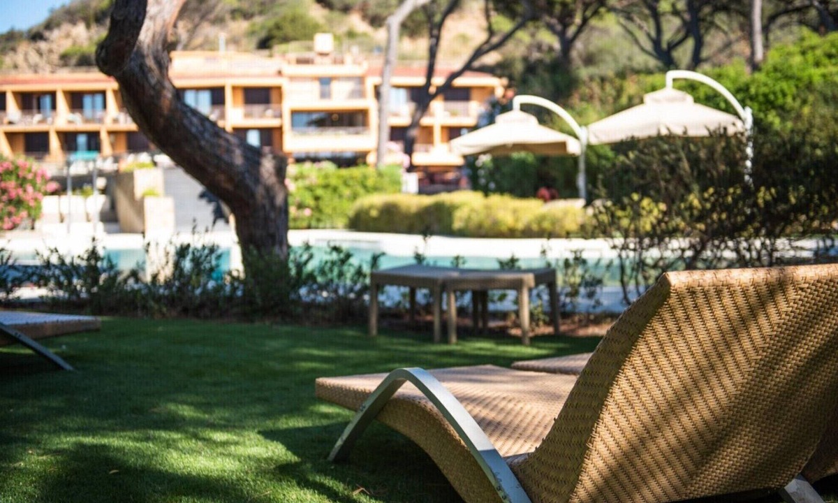 Roccamare Apartment | Apartment in Castiglione della Pescaia
