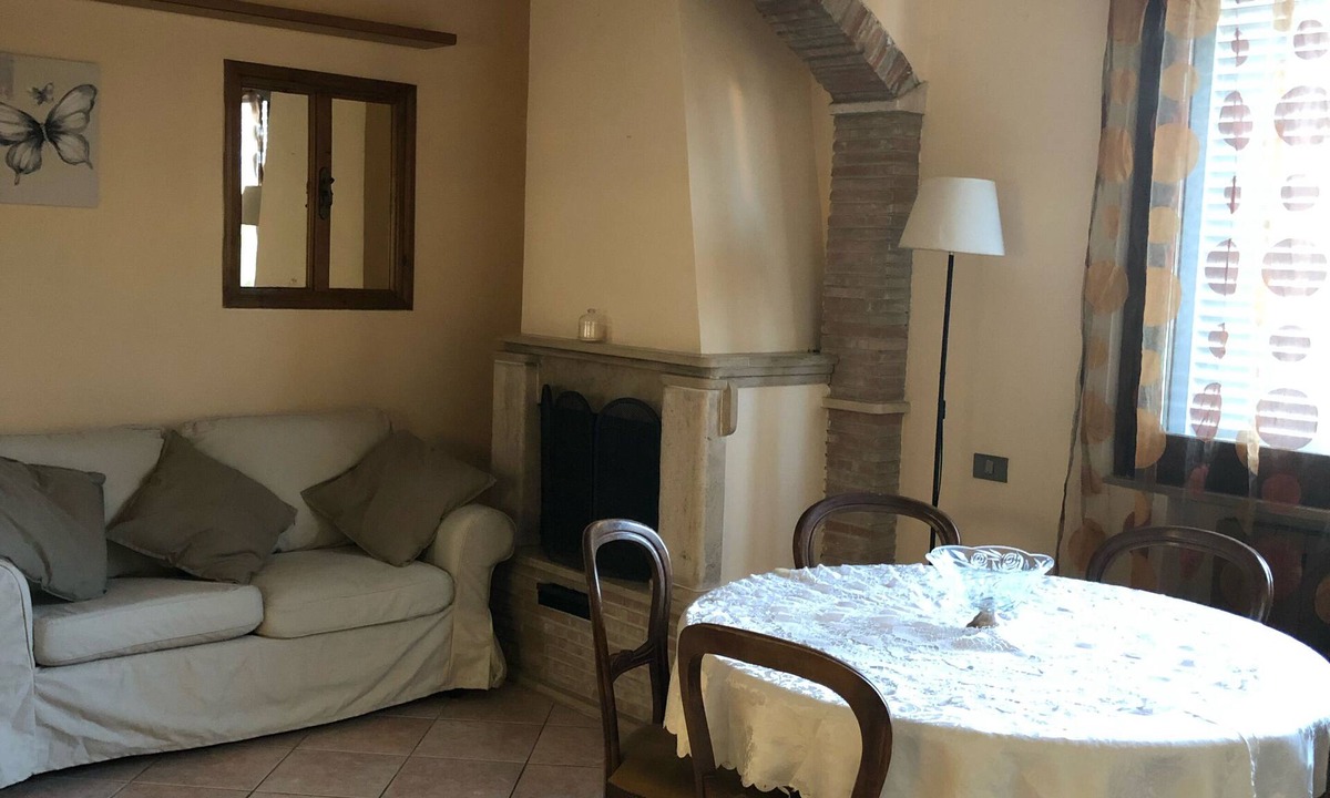 Tor San Lorenzo Apartment | Apartament close to the beach and Rome