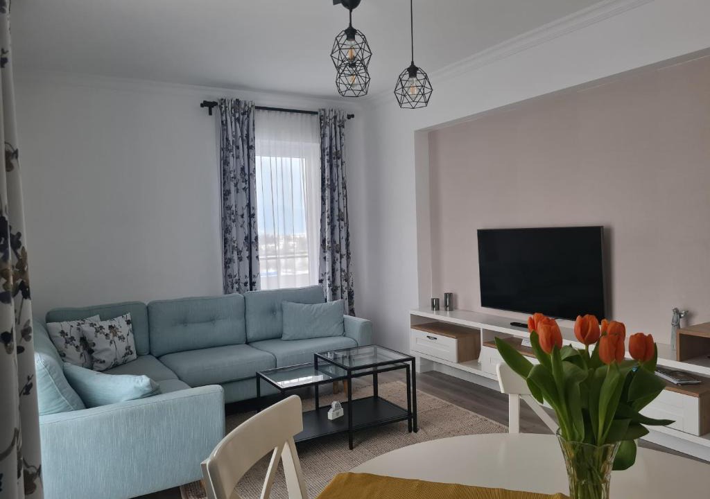Zarnesti Apartment | Apartament Crai
