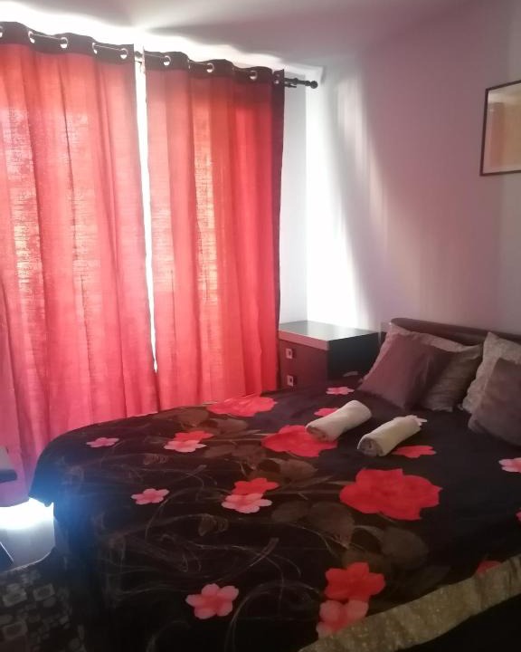 Floresti Apartment | Apartament in regim hotelier
