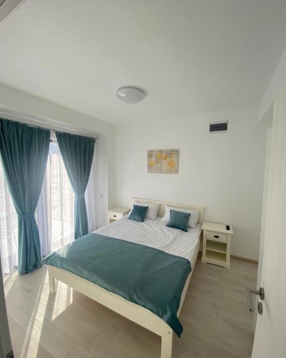 Baile Unu Mai Apartment | Apartament Oana