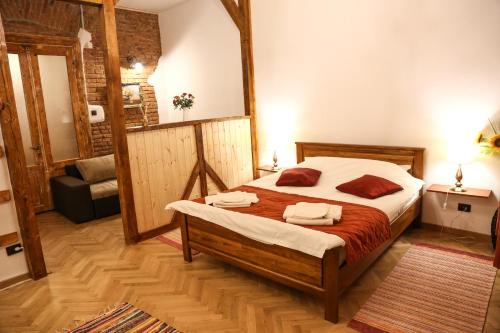 Apartament | Brasov City Centre