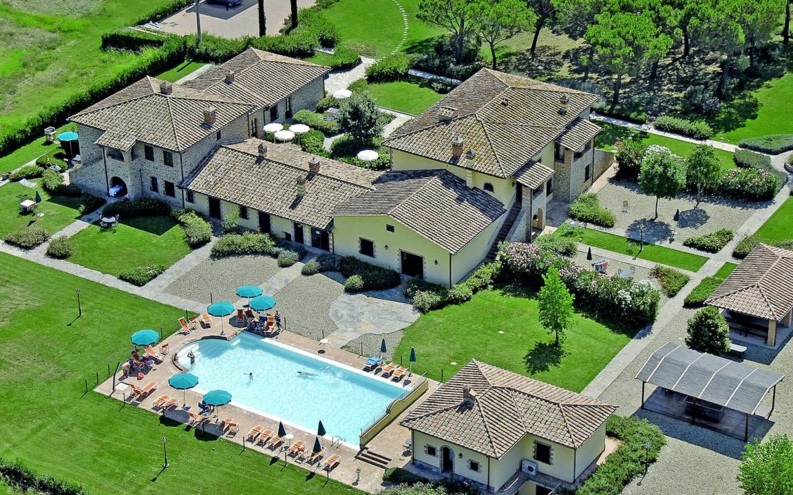 Rigutini Apartment | Apartment ∙ 1 bedroom ∙ 2 guests