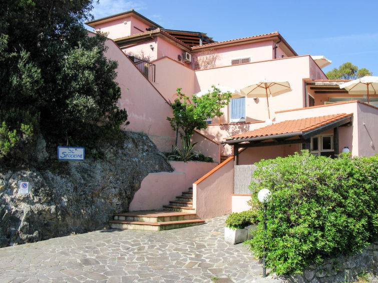 Portoferraio Apartment | Apartment ∙ 1 bedroom ∙ 4 guests