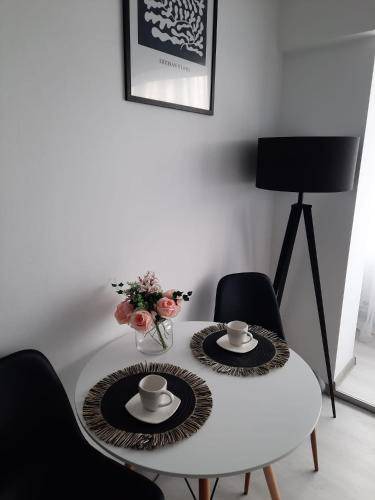 Fagaras Apartment | Apartment ∙ 1 bedroom ∙ 2 guests