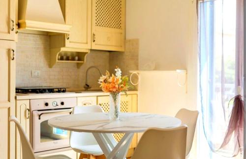Fiumicino Apartment | Apartment 107 - Roma Fiumicino