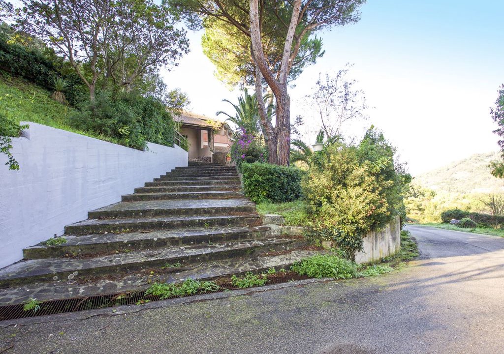 Bagnaia Apartment | Apartment 15 - Home 75 near the beach of Bagnaia