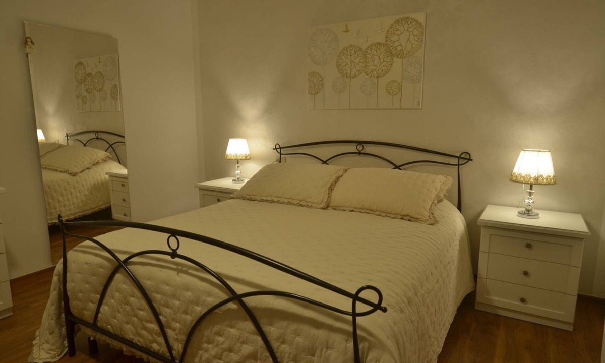 Piancastagnaio Apartment | Apartment Amiata Val d'Orcia