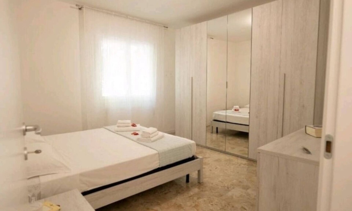 Oriago Apartment | Apartment Angy