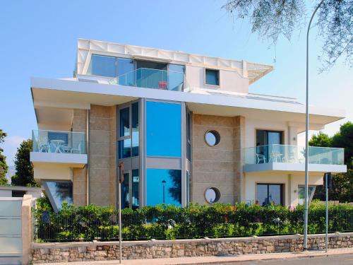Terracina Apartment | Apartment Appartamento 1 by Interhome
