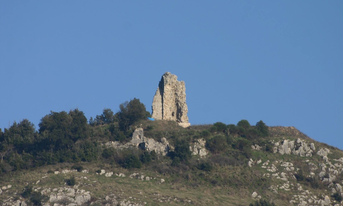 Guardea Apartment | Apartment/B&B Il Nibbio