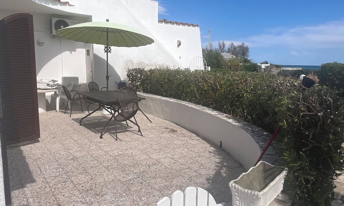 Latina Lido House | Apartment by the sea