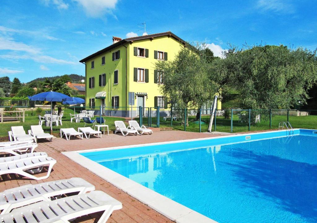Bardolino Apartment | Apartment Ca' Bottrigo-5 by Interhome