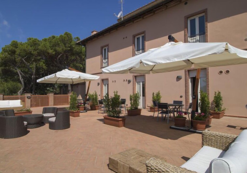 Capo D'arco Apartment | Apartment Capo d'Arco in Rio Marina - 6 persons, 2 bedrooms