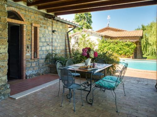 Montefiascone Apartment | Apartment Casa Domenico n- 1 by Interhome