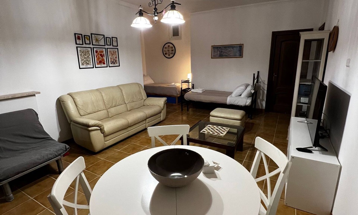 Ciampino Apartment | Apartment Ciampino airport " LaMaison "