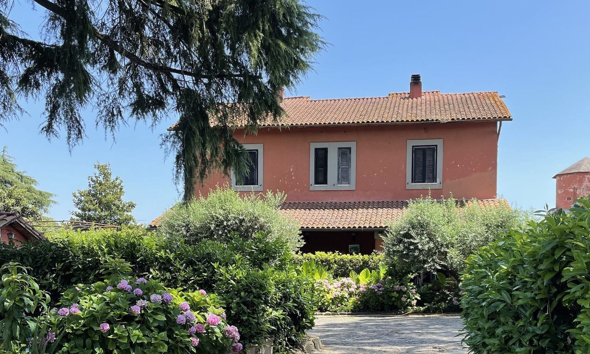 Zona LIV La Giustiniana Apartment | Apartment "Cottages 995" with Shared Terrace & Wi-Fi
