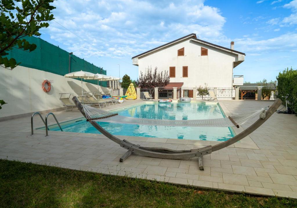 Collecorvino Apartment | Apartment Dolce Vita by Interhome